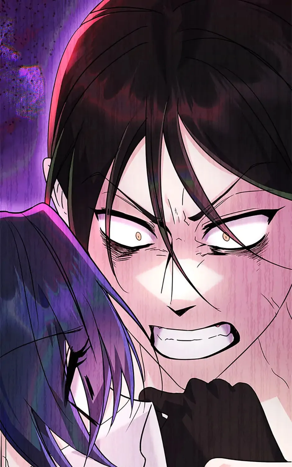 I Don't Want to Work! Chapter 57 page 63 - 
