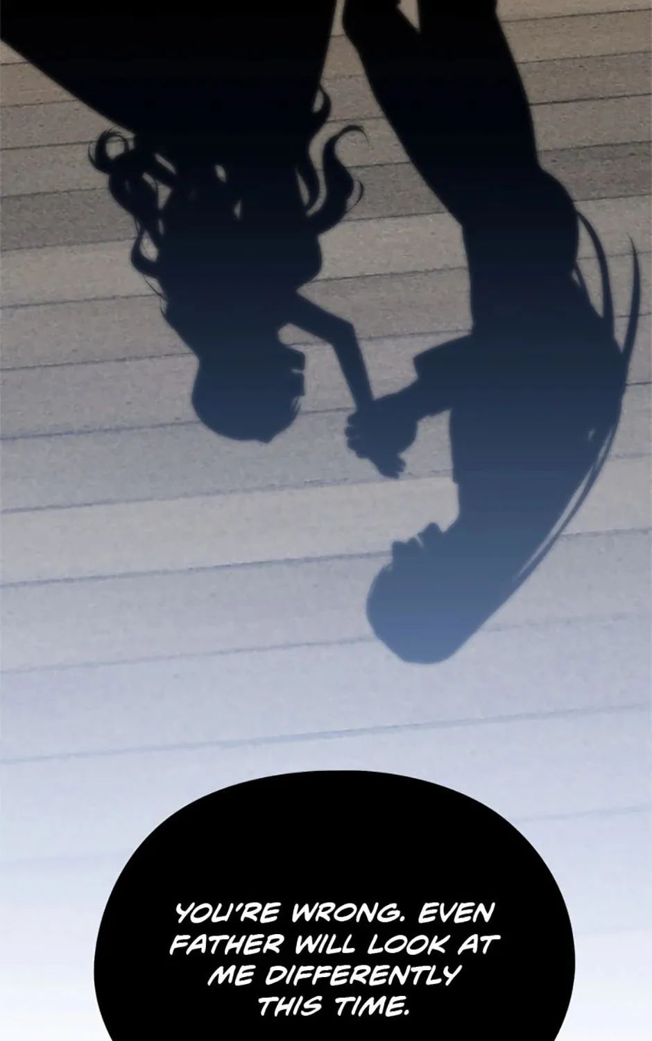 I Don't Want to Work! Chapter 57 page 75 - 