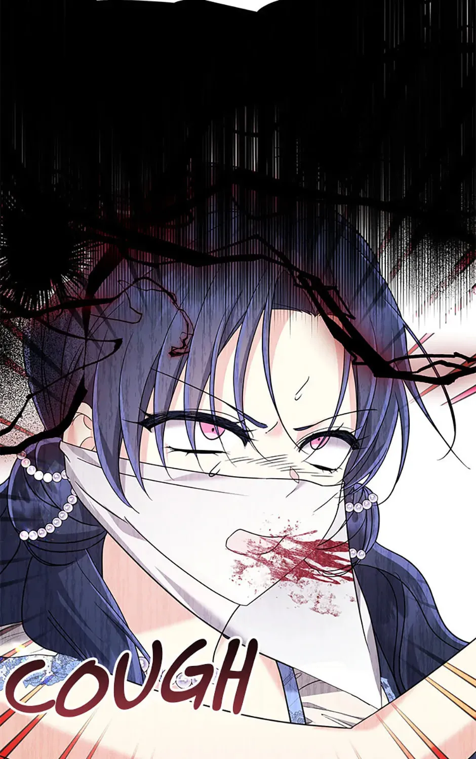 I Don't Want to Work! Chapter 57 page 81 - 