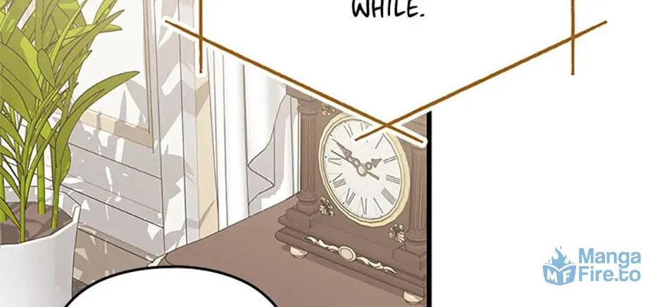 I Don't Want to Work! Chapter 58 page 102 - 