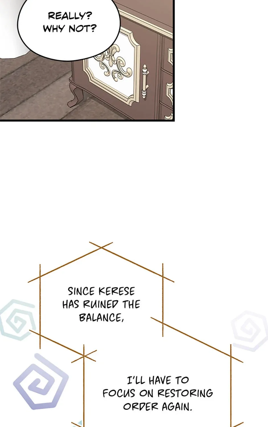 I Don't Want to Work! Chapter 58 page 103 - 