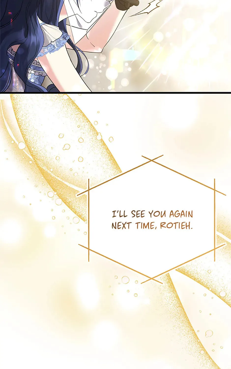 I Don't Want to Work! Chapter 58 page 109 - 