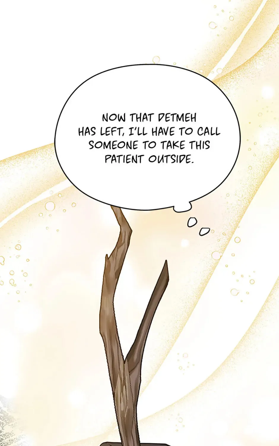 I Don't Want to Work! Chapter 58 page 111 - 