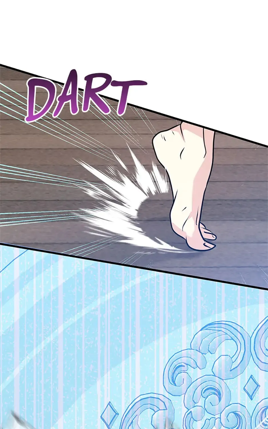 I Don't Want to Work! Chapter 58 page 129 - 