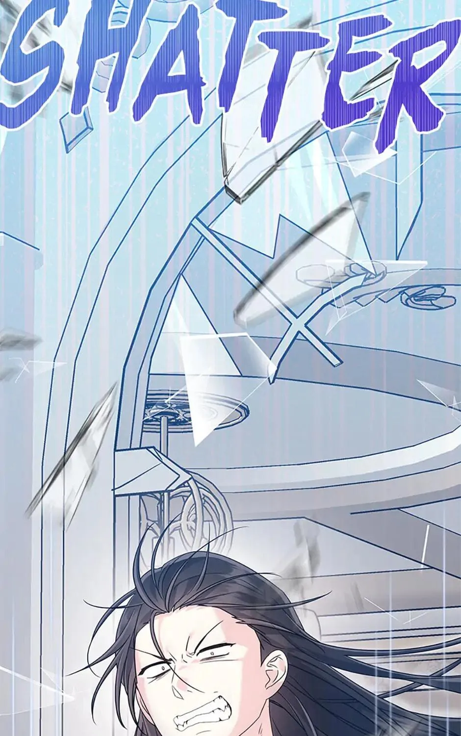 I Don't Want to Work! Chapter 58 page 131 - 
