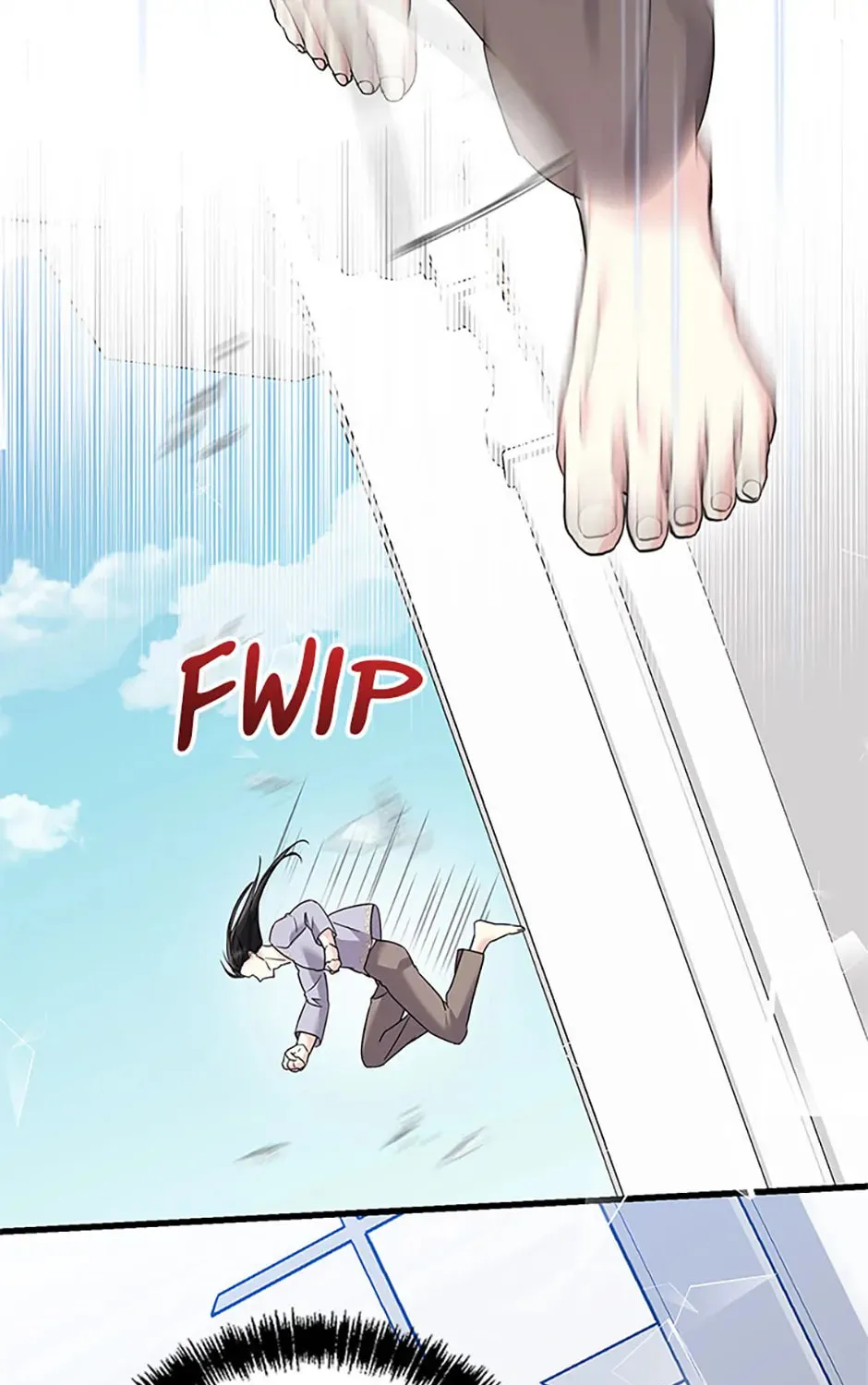 I Don't Want to Work! Chapter 58 page 135 - 