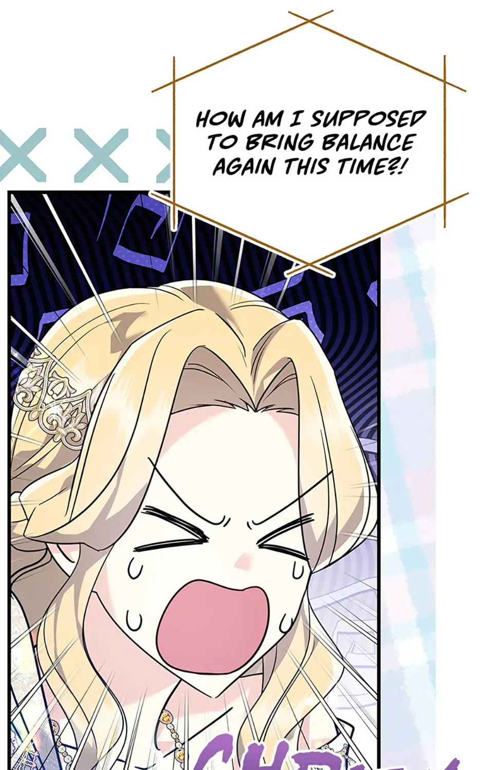 I Don't Want to Work! Chapter 58 page 15 - 