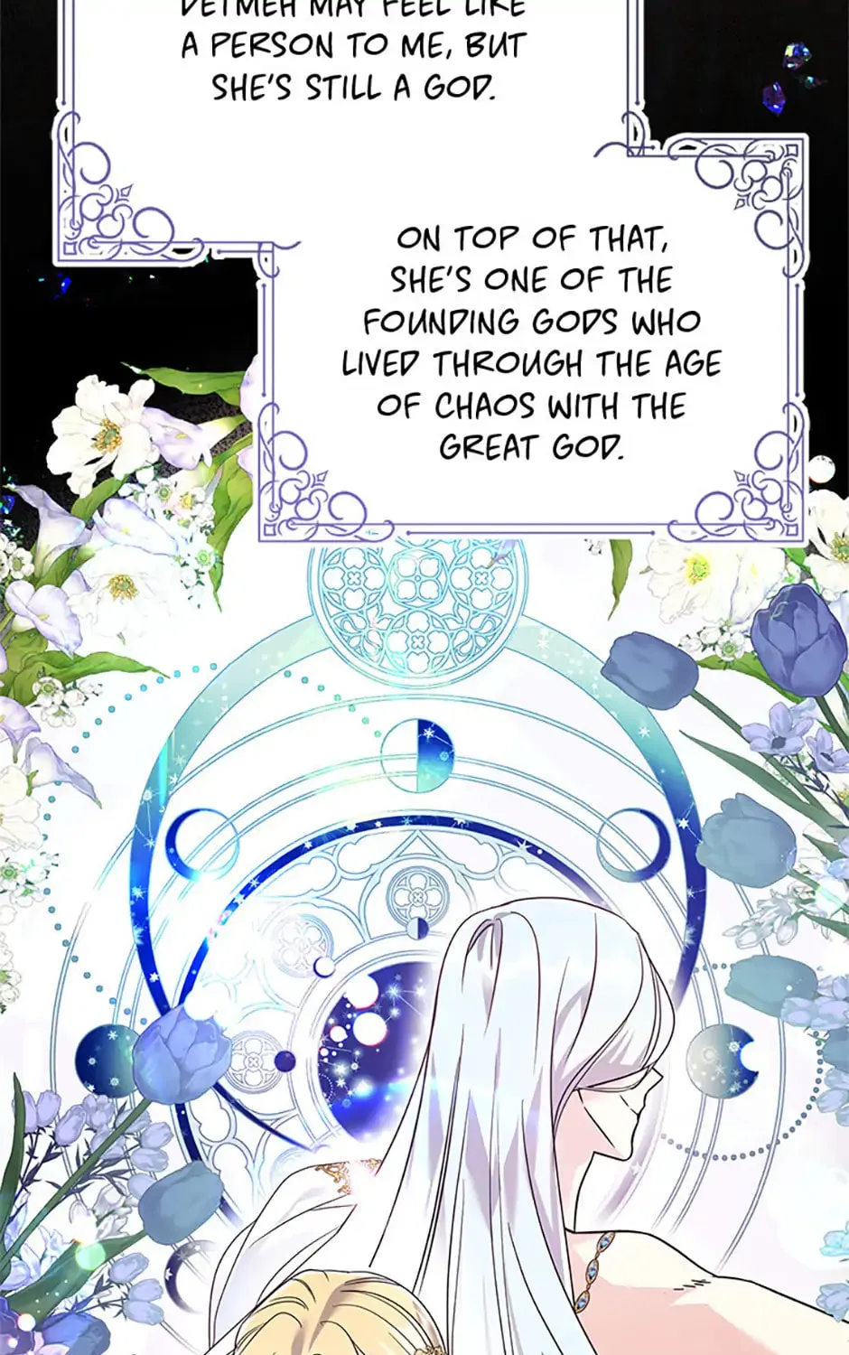 I Don't Want to Work! Chapter 58 page 25 - 