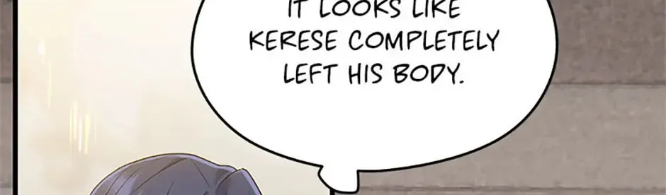 I Don't Want to Work! Chapter 58 page 4 - 