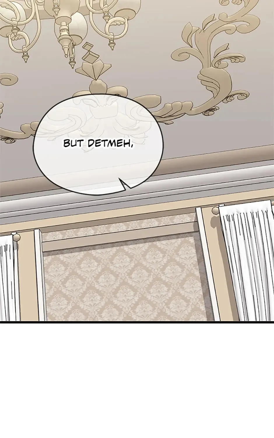I Don't Want to Work! Chapter 58 page 31 - 