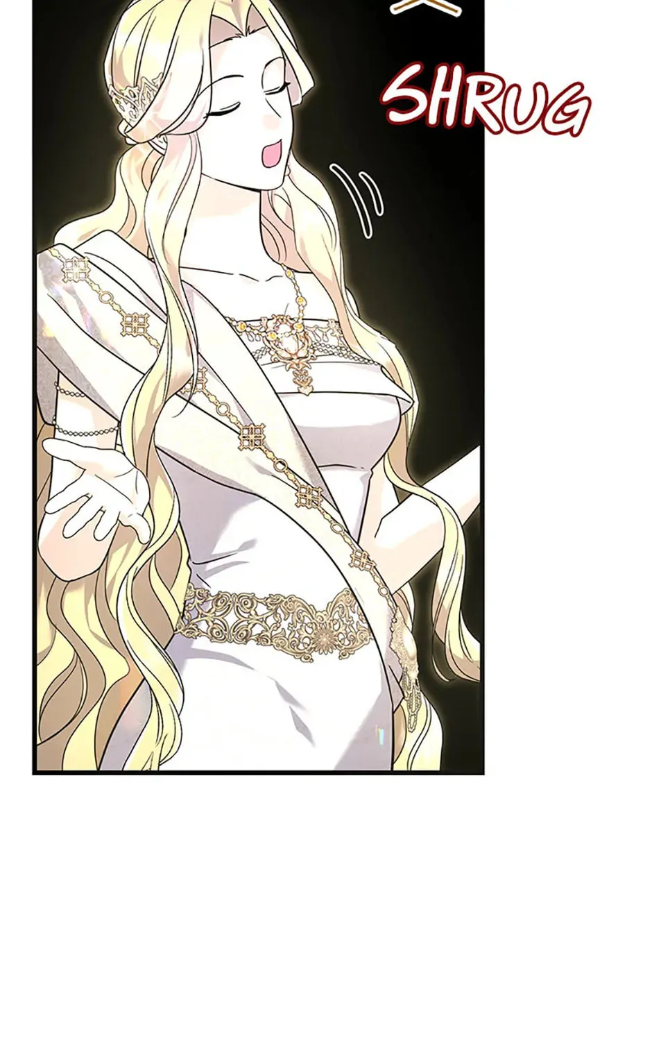 I Don't Want to Work! Chapter 58 page 39 - 
