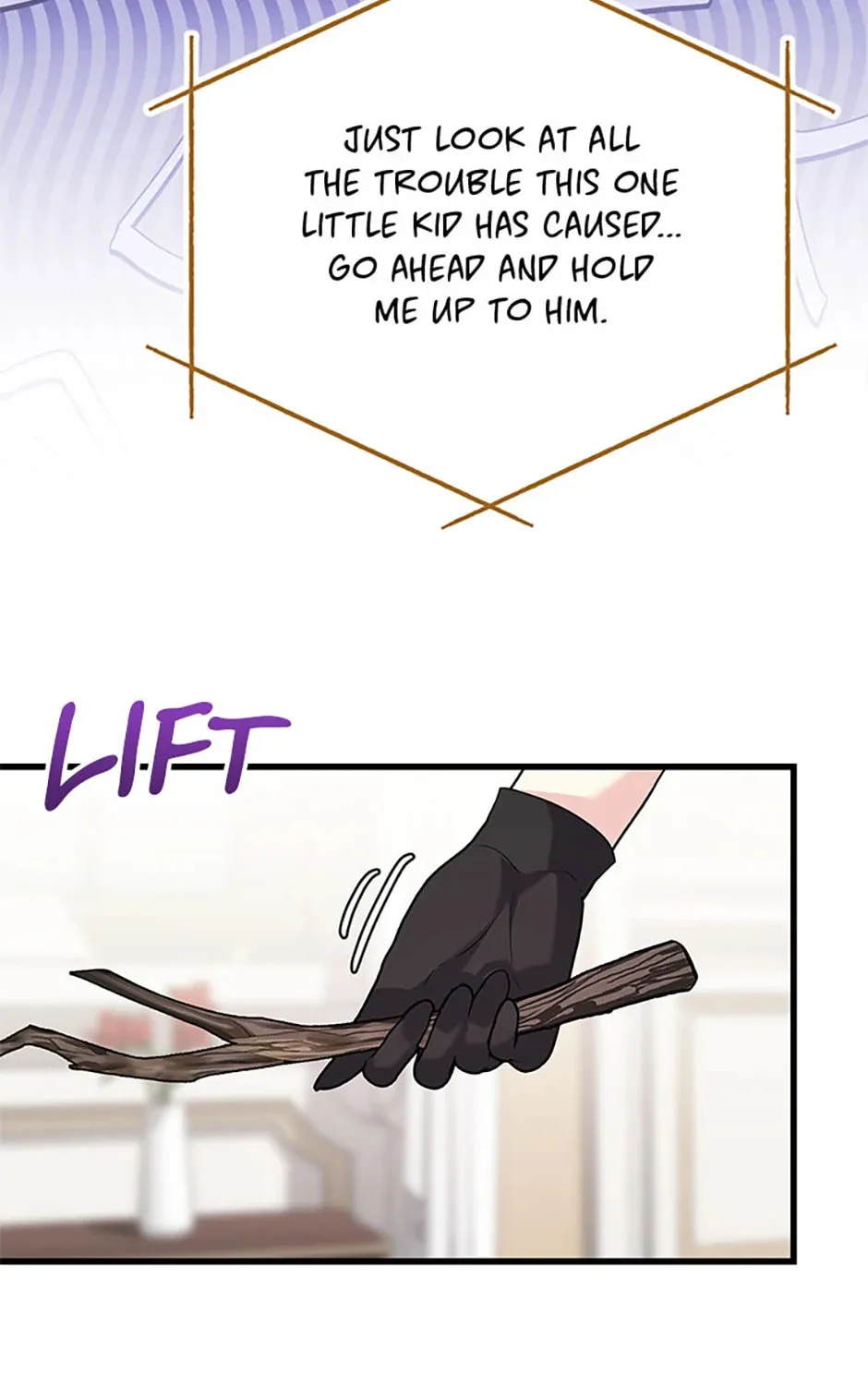 I Don't Want to Work! Chapter 58 page 49 - 