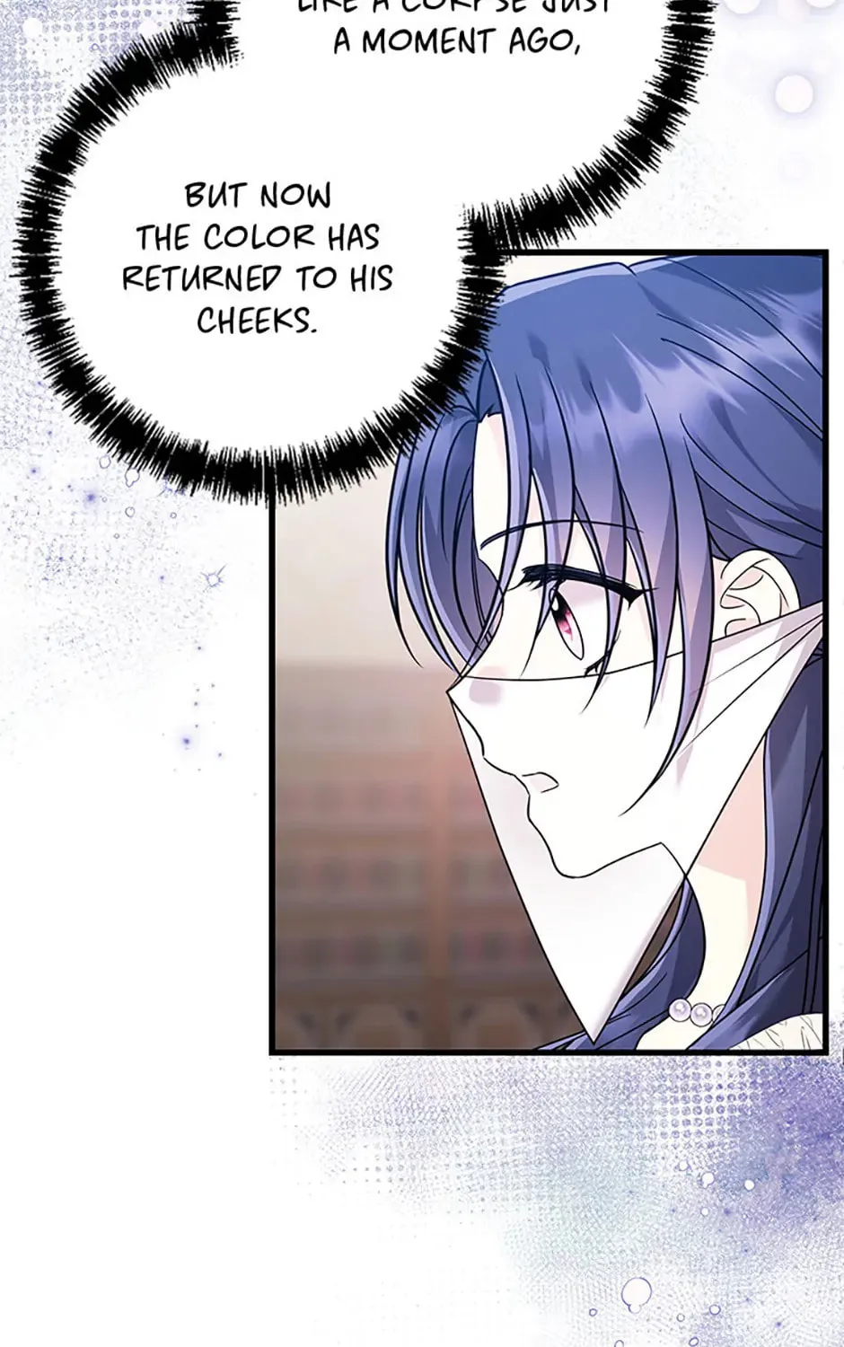 I Don't Want to Work! Chapter 58 page 57 - 