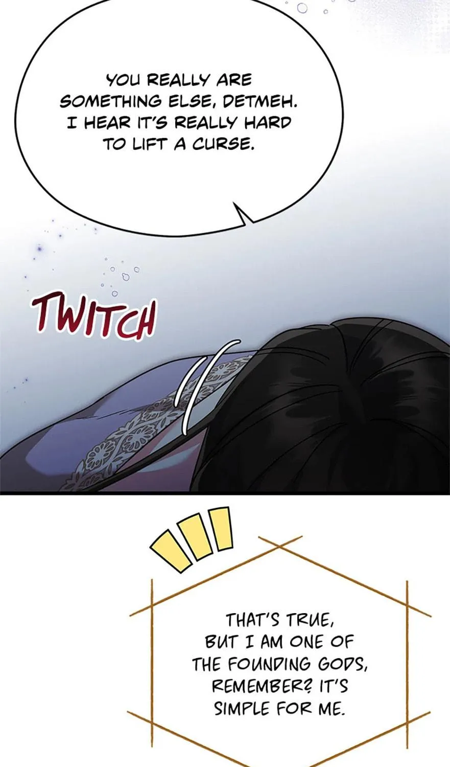 I Don't Want to Work! Chapter 58 page 59 - 
