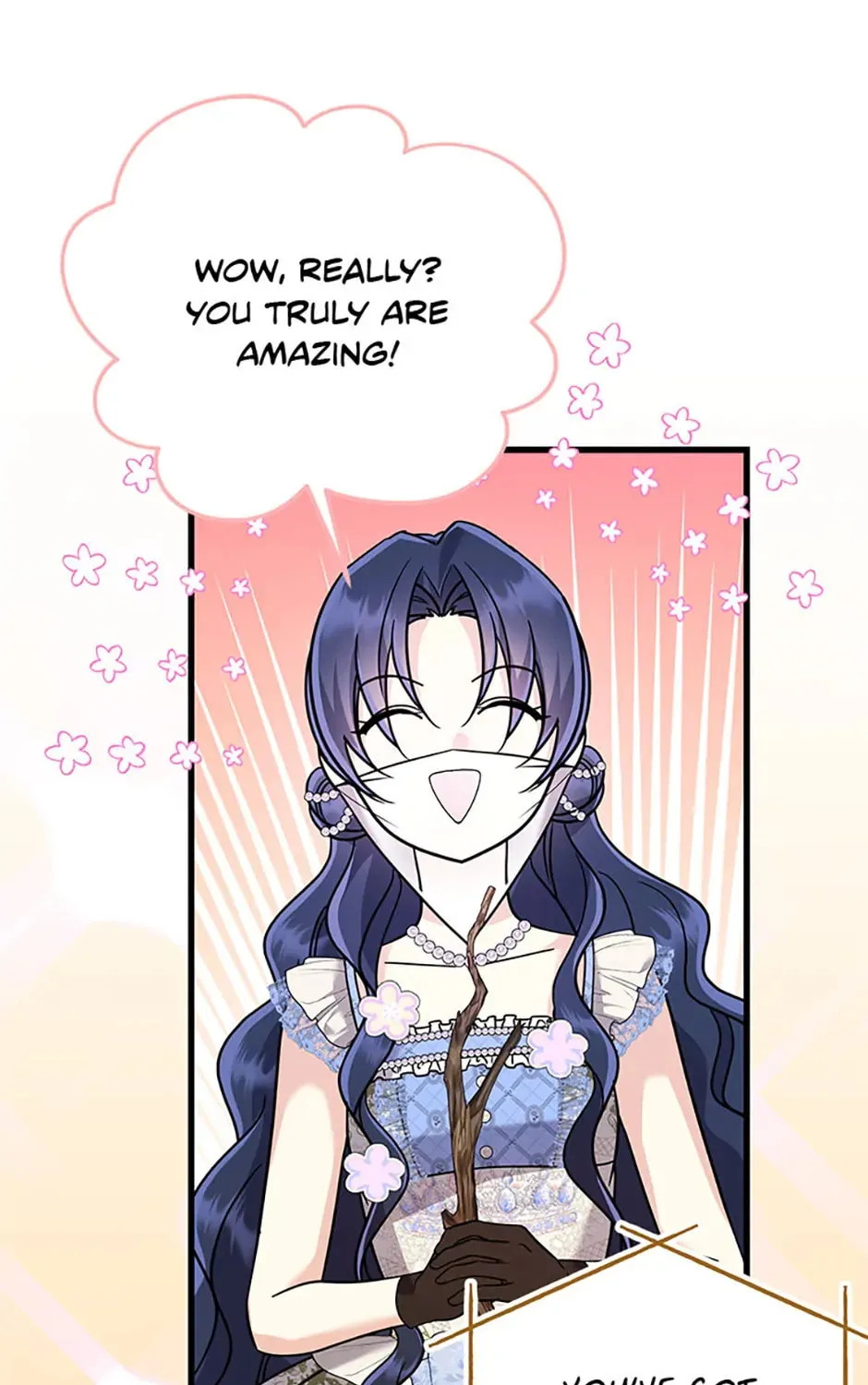 I Don't Want to Work! Chapter 58 page 61 - 