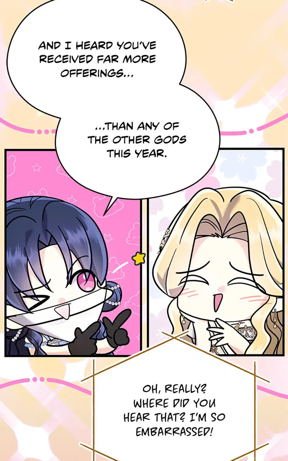 I Don't Want to Work! Chapter 58 page 63 - 