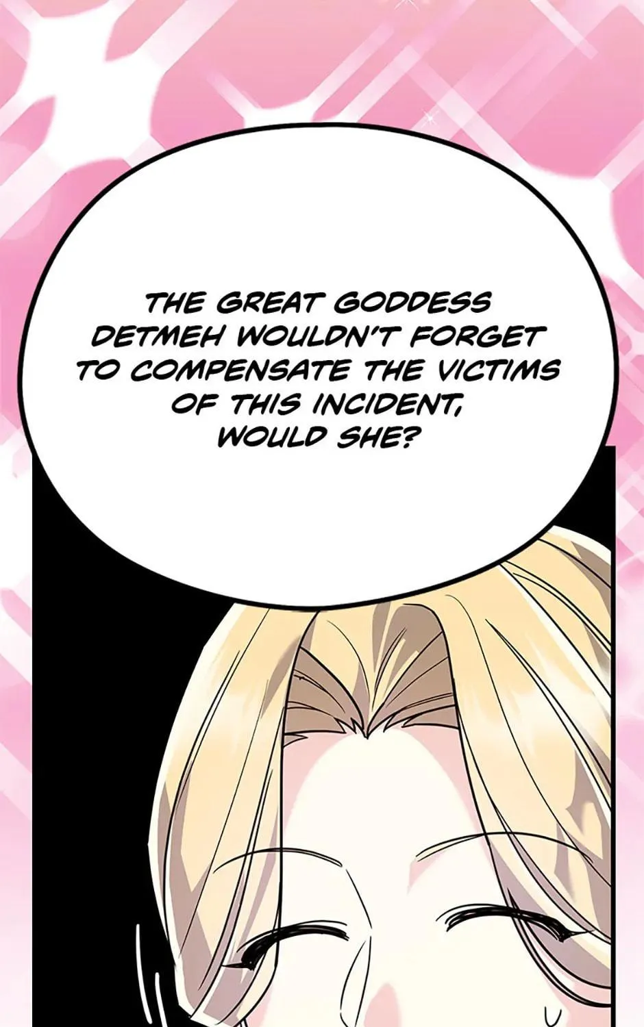 I Don't Want to Work! Chapter 58 page 65 - 