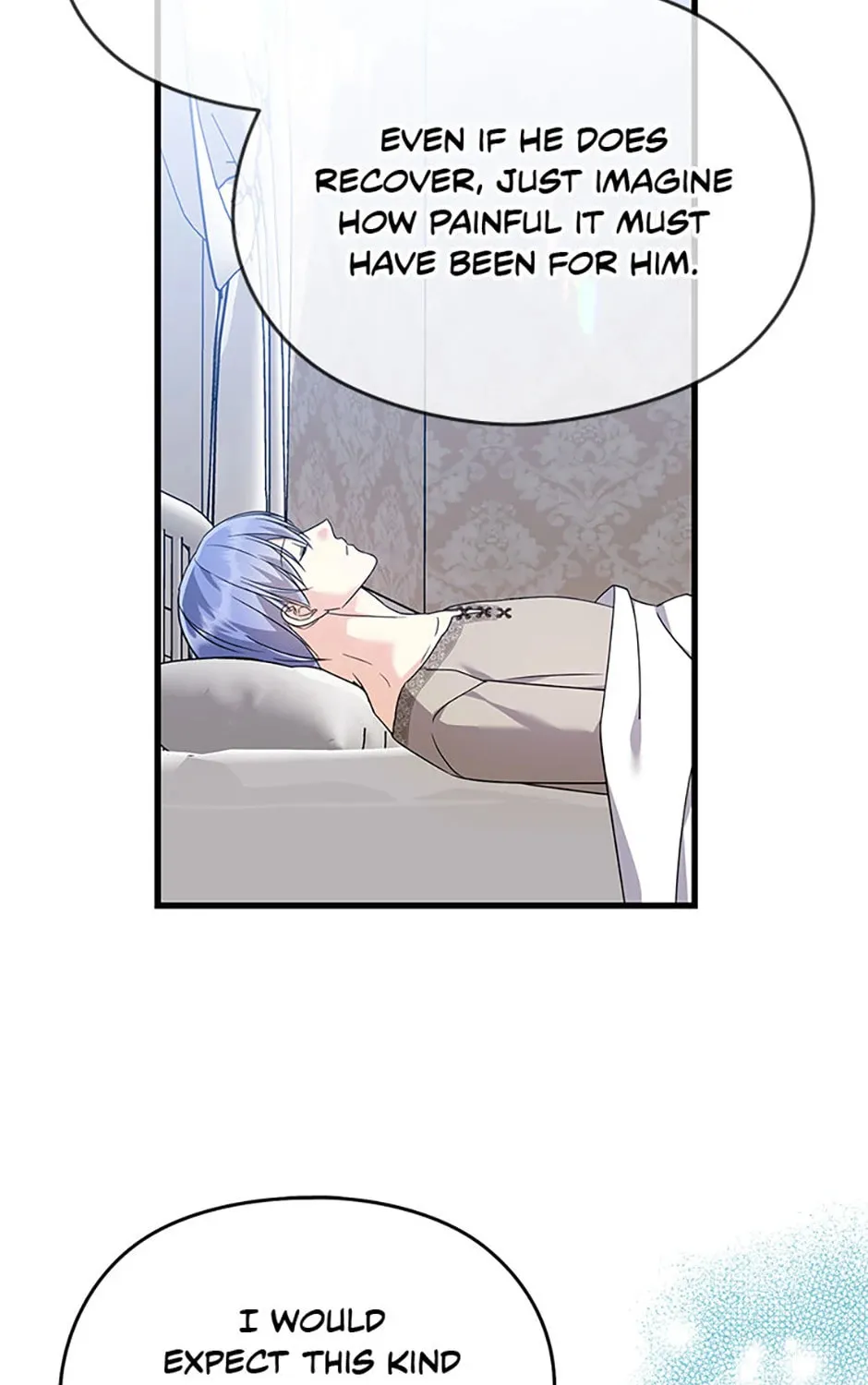 I Don't Want to Work! Chapter 58 page 69 - 