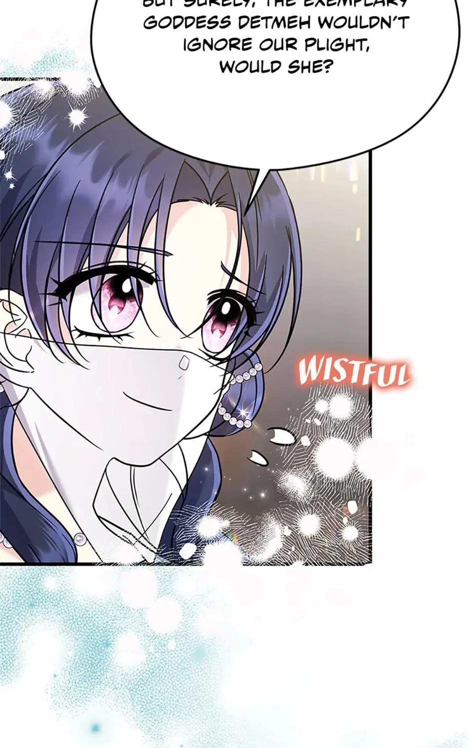 I Don't Want to Work! Chapter 58 page 71 - 