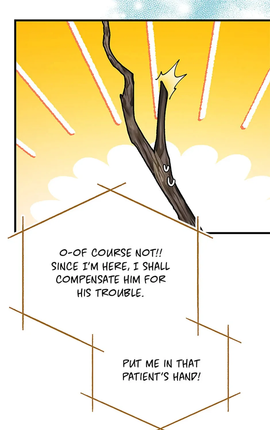 I Don't Want to Work! Chapter 58 page 73 - 