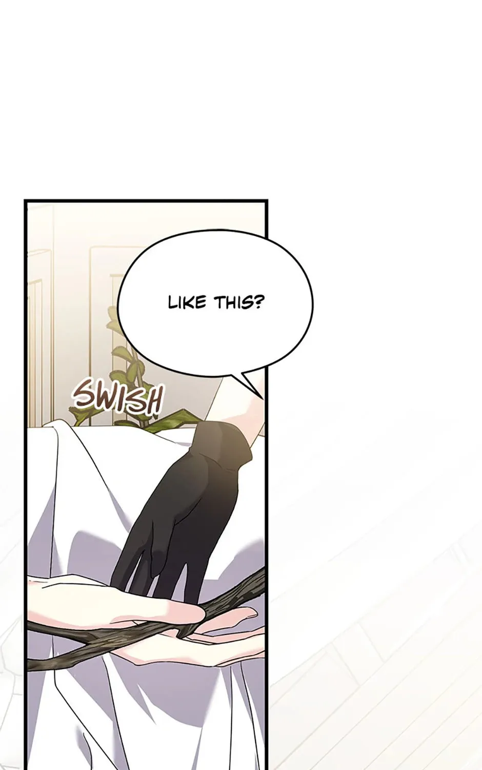I Don't Want to Work! Chapter 58 page 75 - 