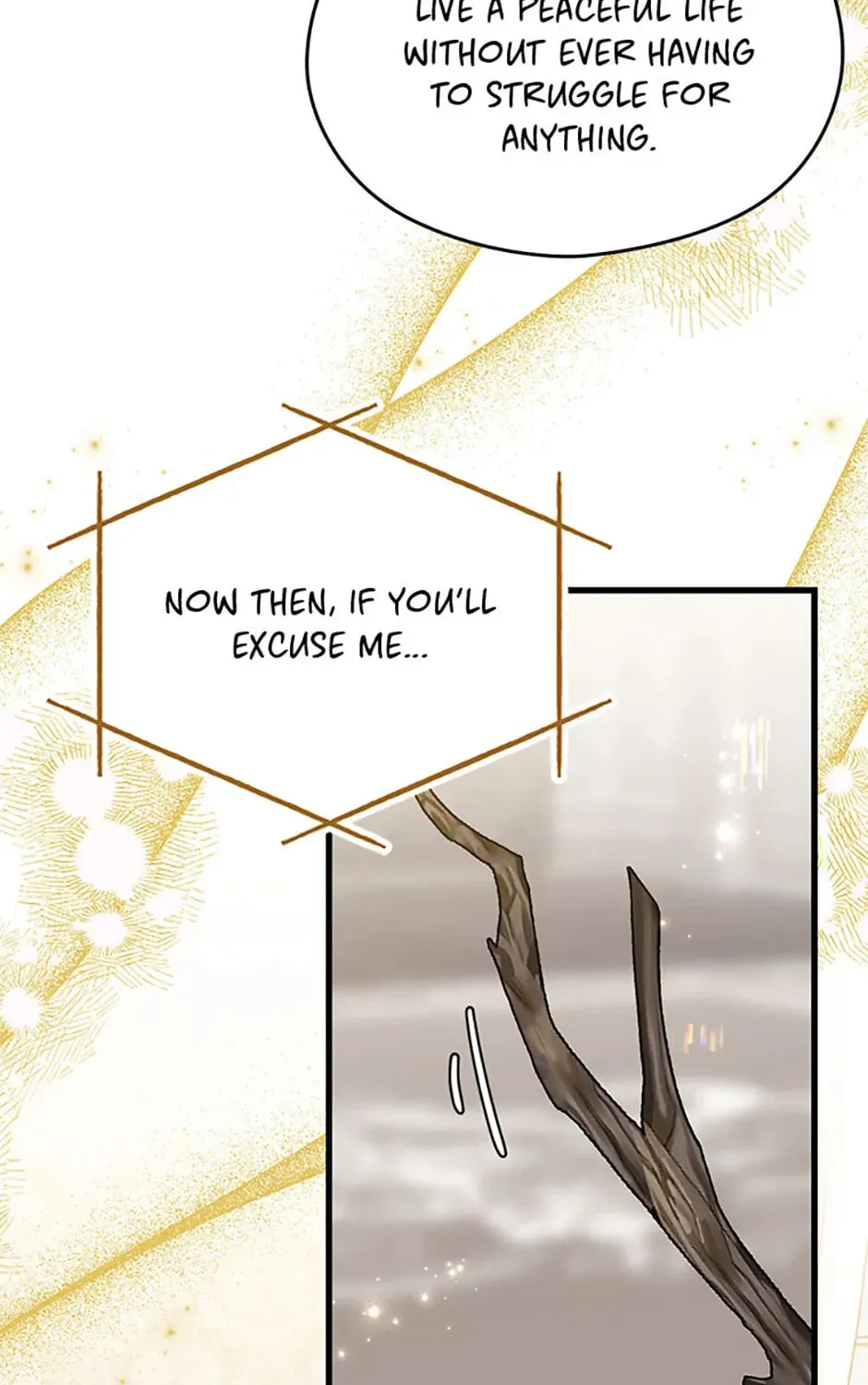 I Don't Want to Work! Chapter 58 page 81 - 