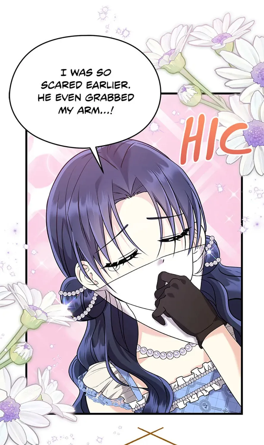 I Don't Want to Work! Chapter 58 page 85 - 