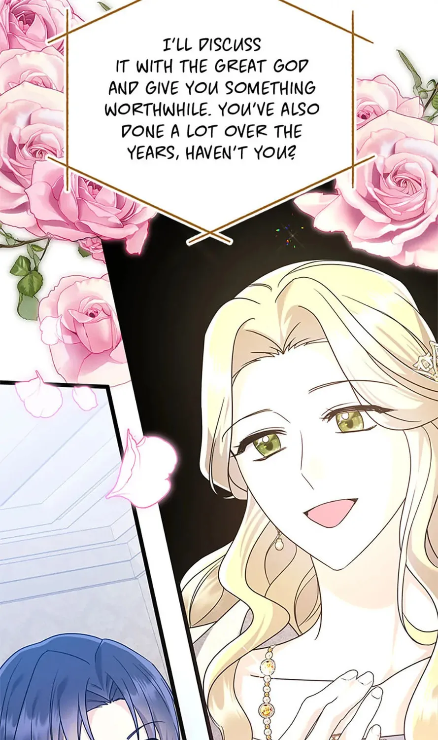 I Don't Want to Work! Chapter 58 page 93 - 