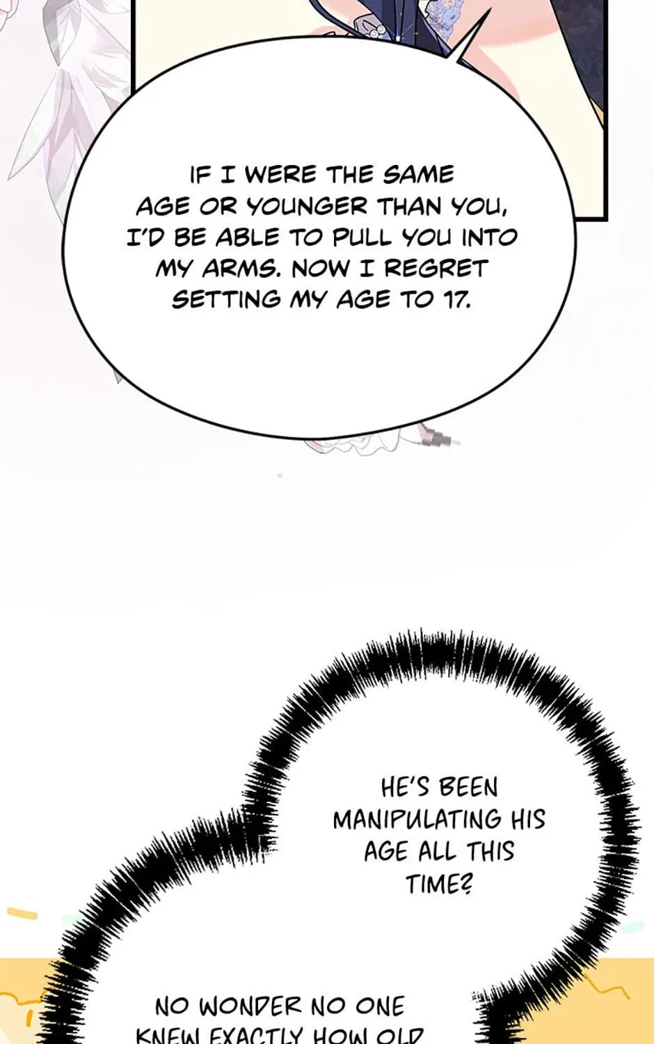 I Don't Want to Work! Chapter 59 page 101 - 