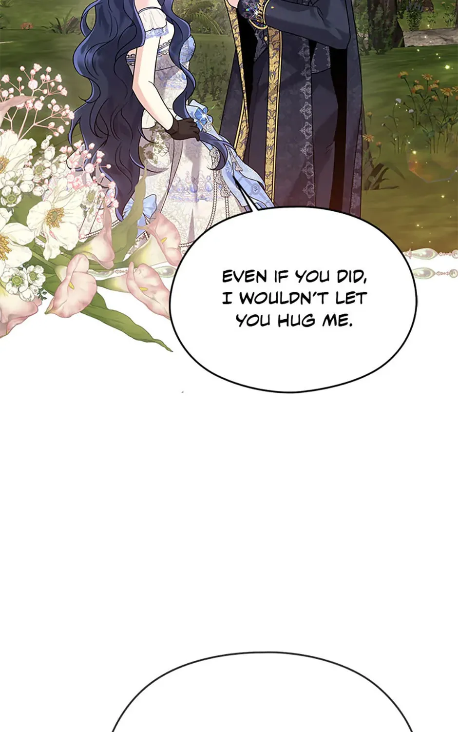 I Don't Want to Work! Chapter 59 page 105 - 