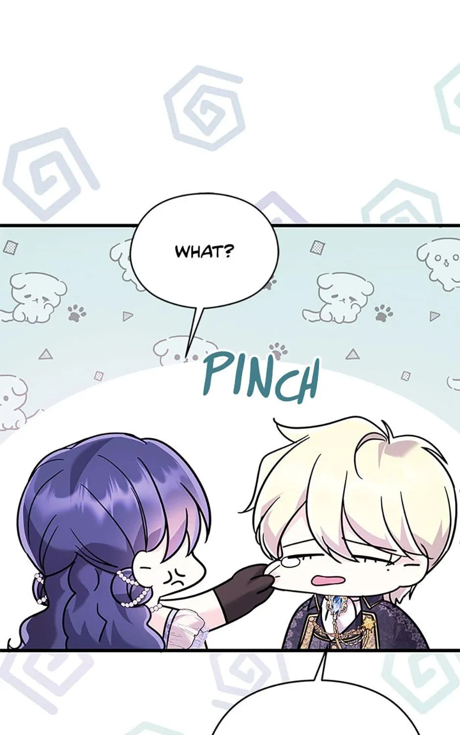 I Don't Want to Work! Chapter 59 page 109 - 