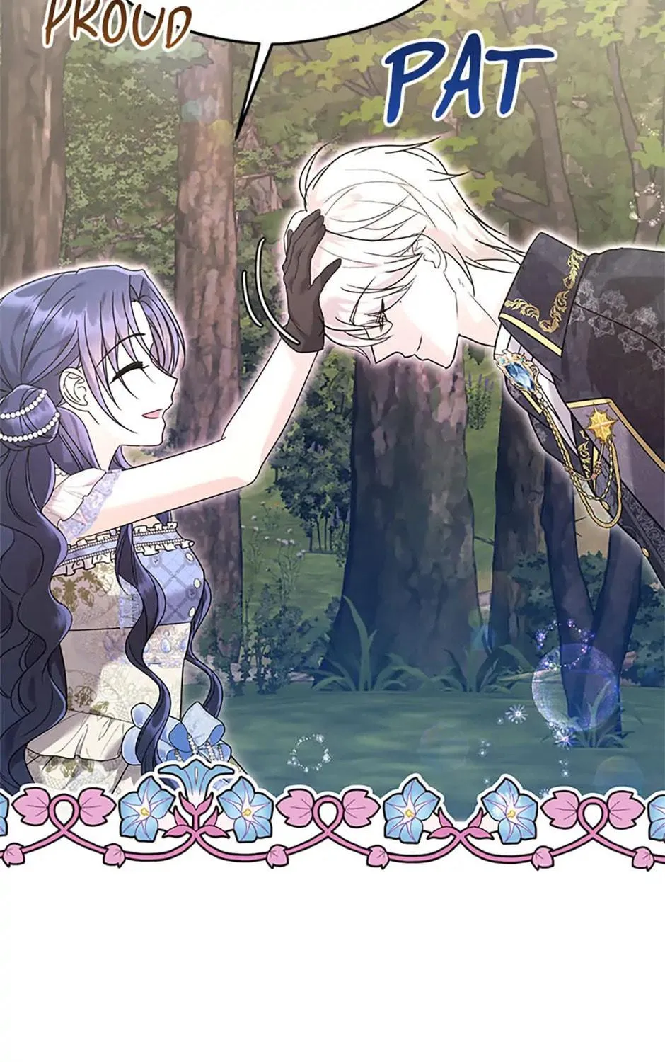 I Don't Want to Work! Chapter 59 page 113 - 