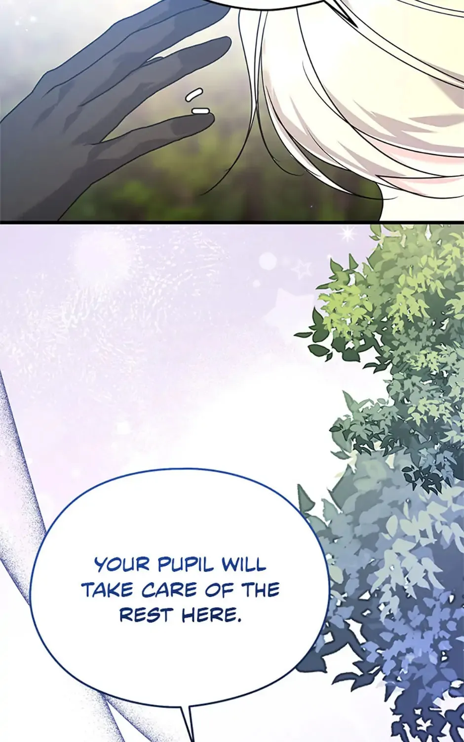 I Don't Want to Work! Chapter 59 page 115 - 