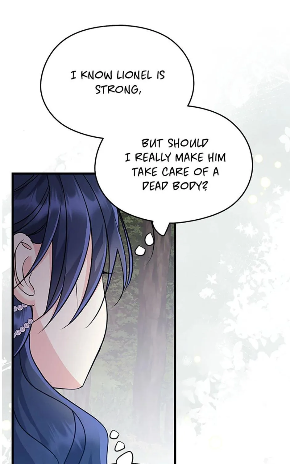 I Don't Want to Work! Chapter 59 page 119 - 