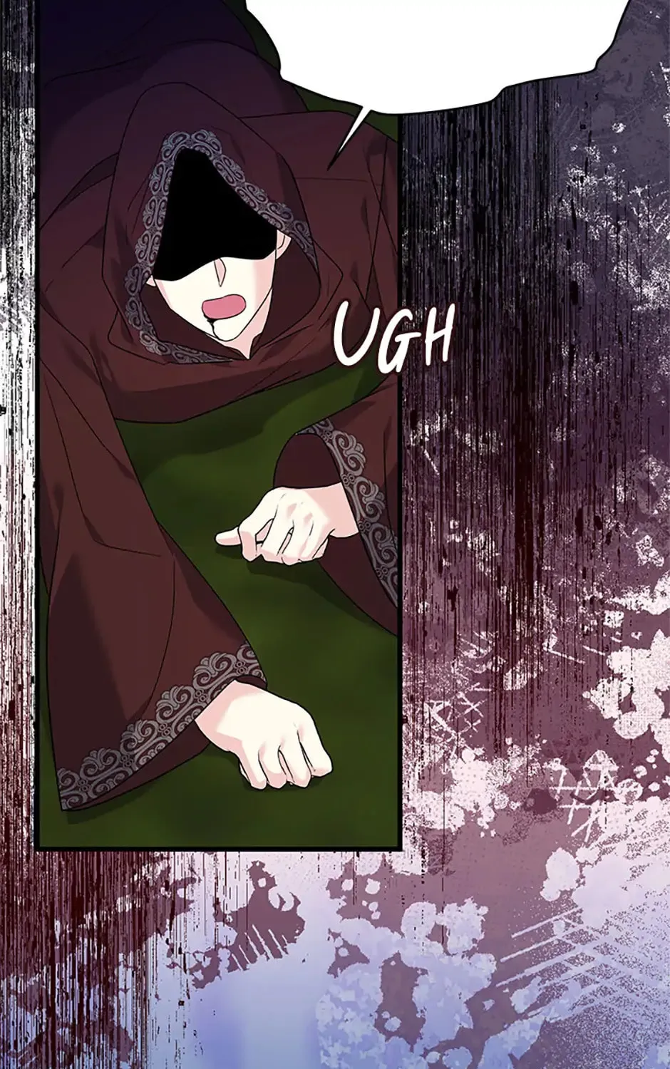 I Don't Want to Work! Chapter 59 page 141 - 