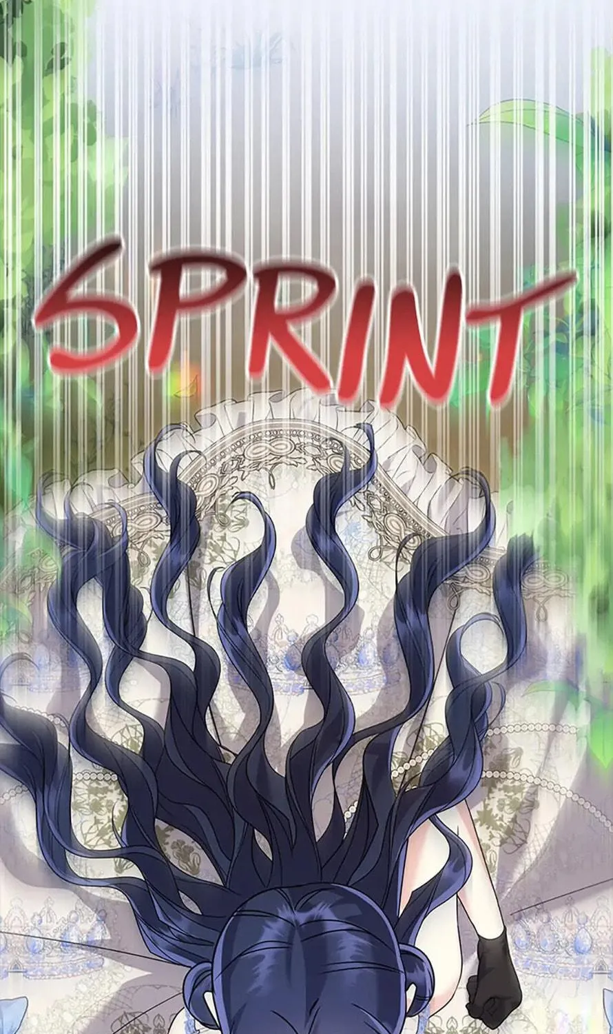 I Don't Want to Work! Chapter 59 page 17 - 