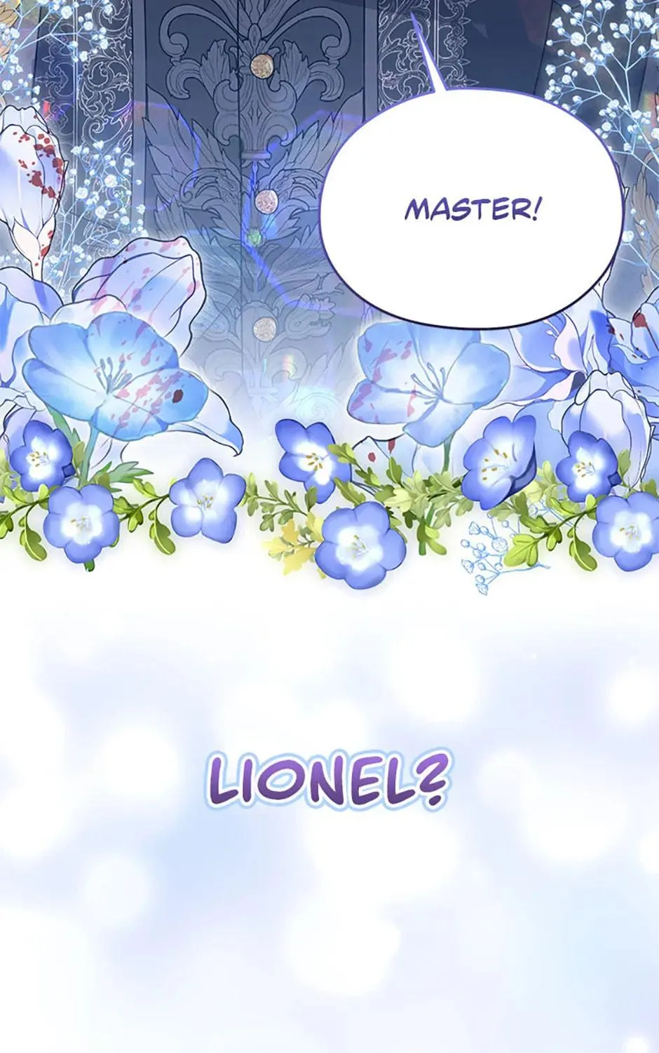 I Don't Want to Work! Chapter 59 page 29 - 