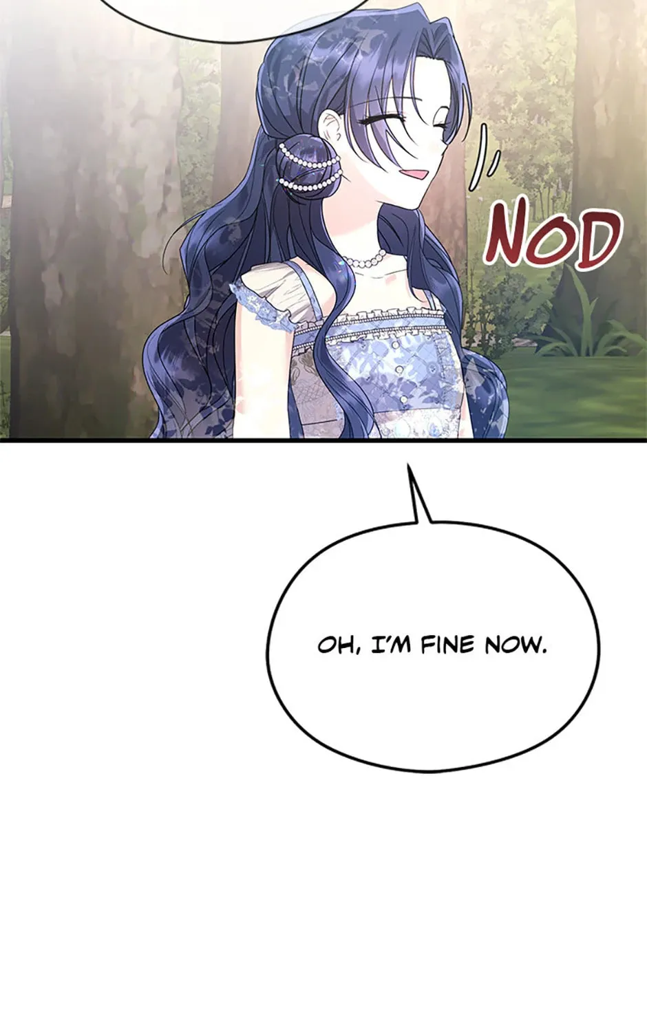 I Don't Want to Work! Chapter 59 page 43 - 