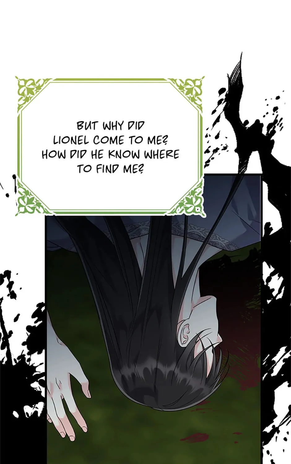 I Don't Want to Work! Chapter 59 page 45 - 