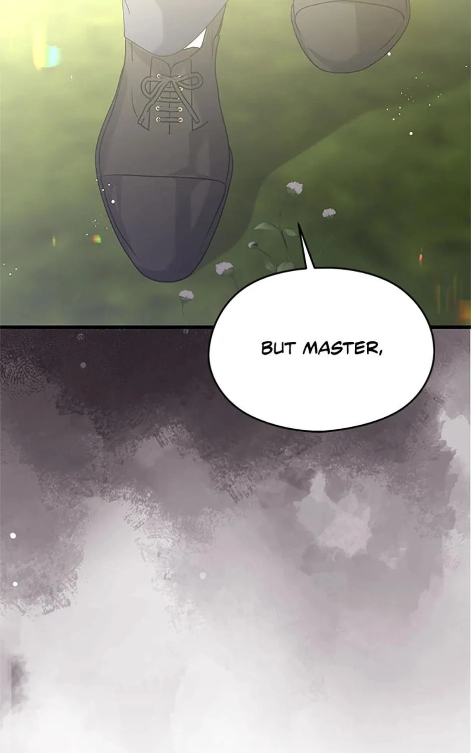 I Don't Want to Work! Chapter 59 page 53 - 