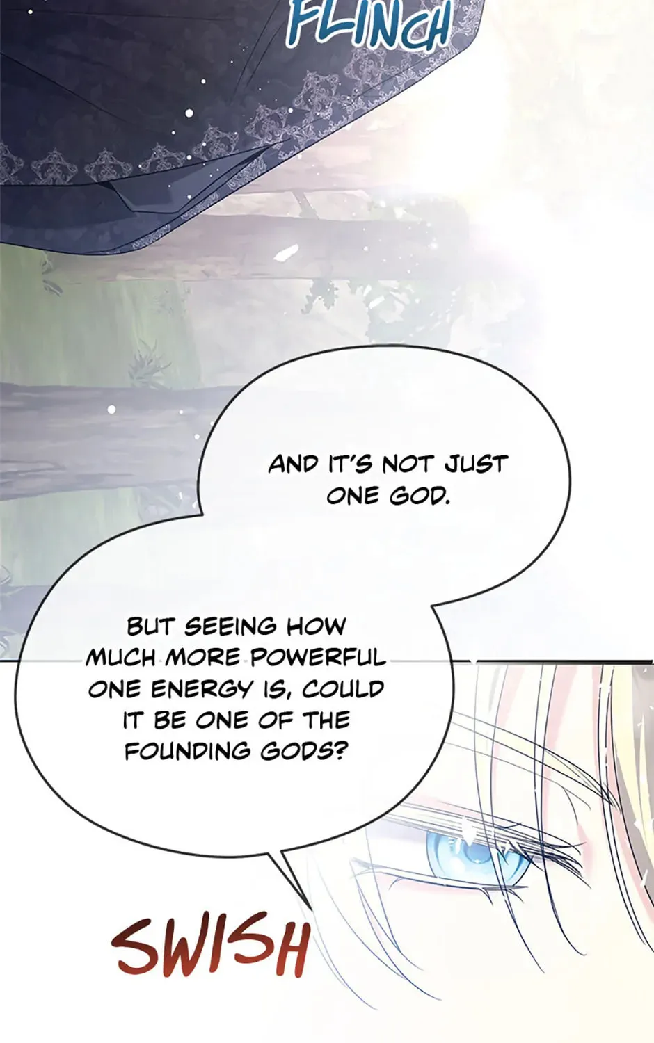 I Don't Want to Work! Chapter 59 page 57 - 