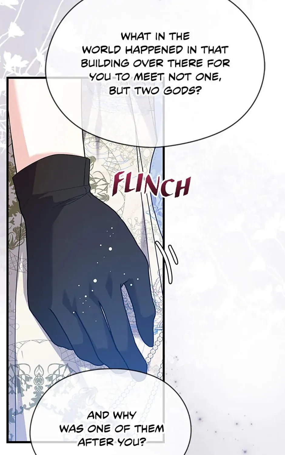 I Don't Want to Work! Chapter 59 page 59 - 