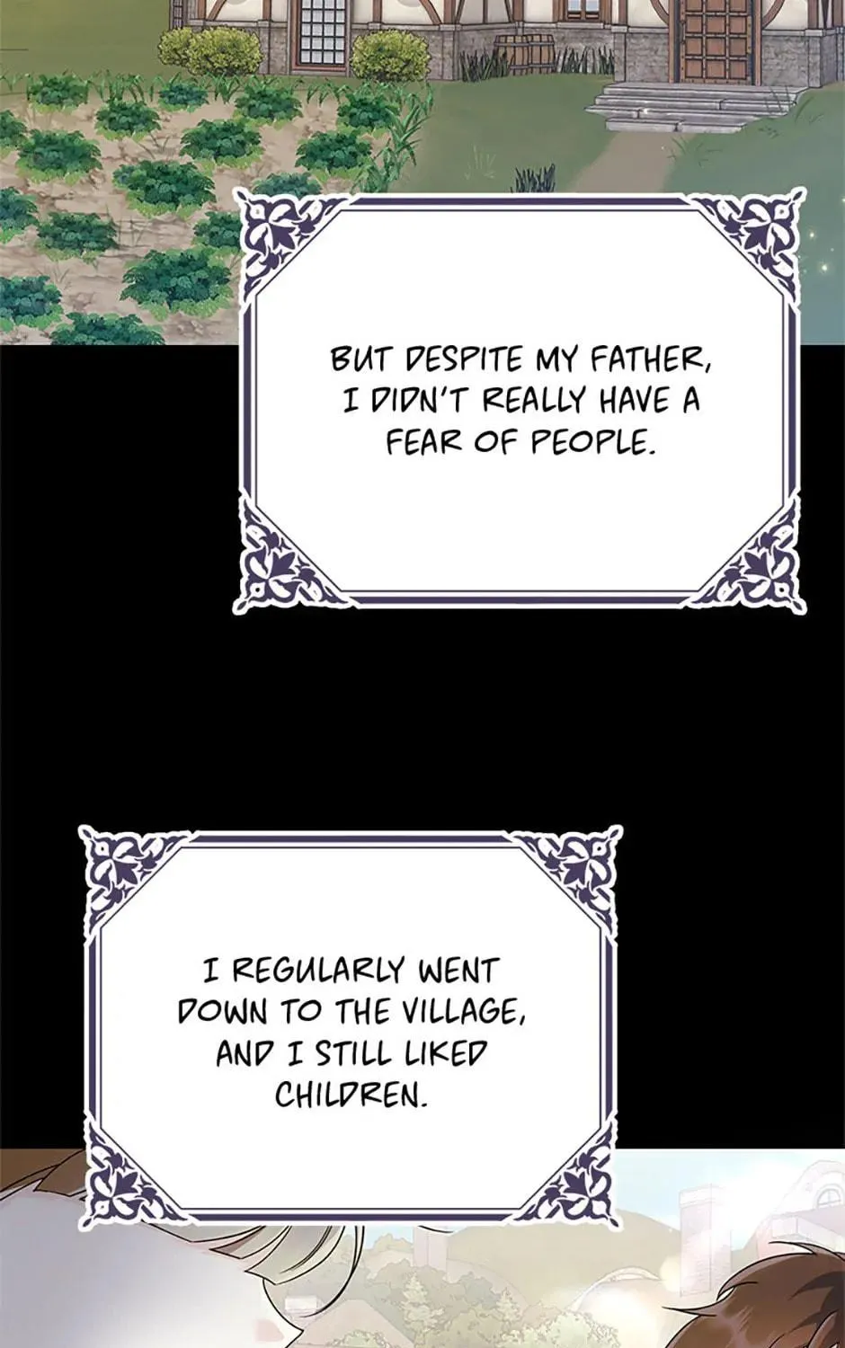 I Don't Want to Work! Chapter 59 page 79 - 