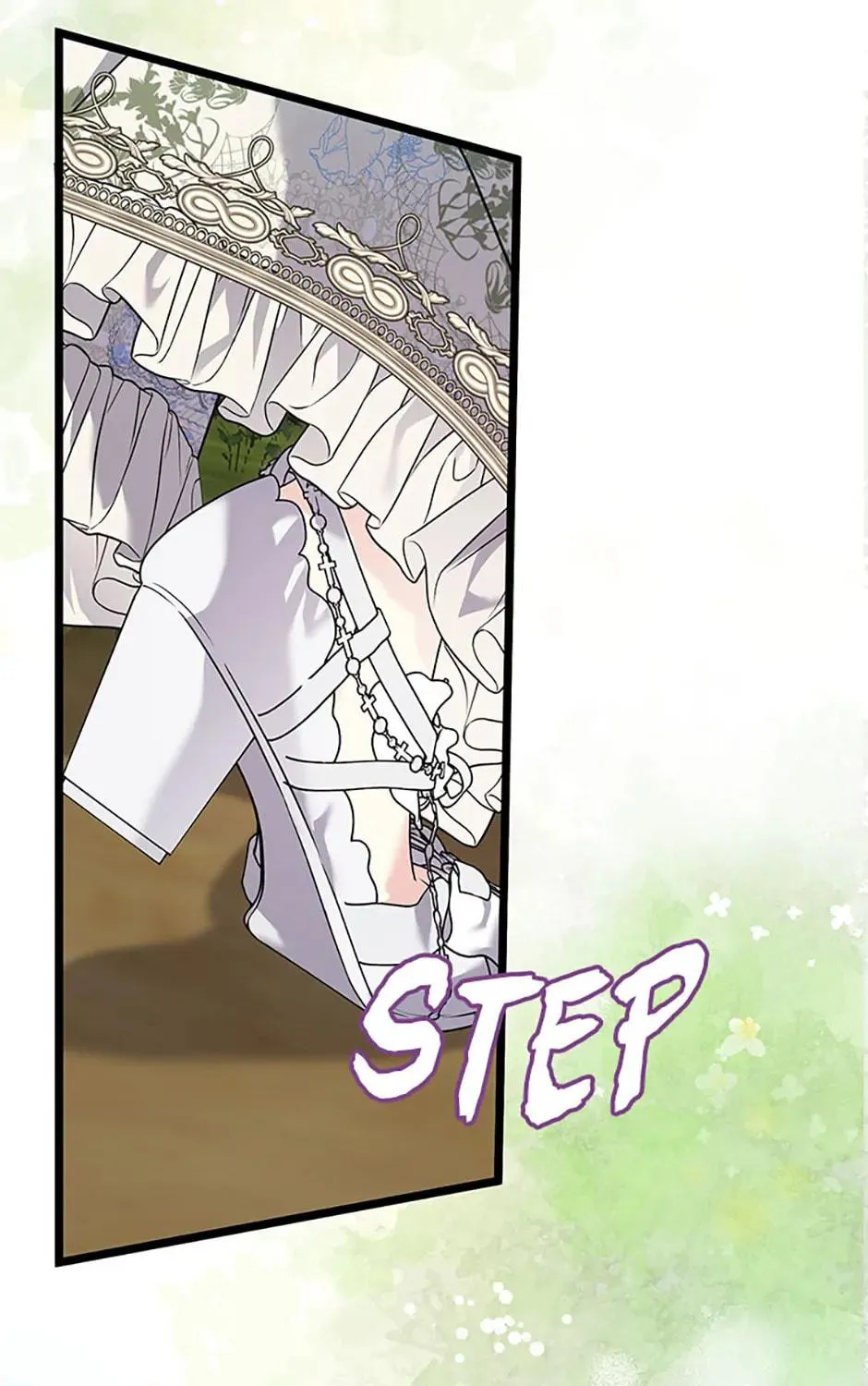 I Don't Want to Work! Chapter 59 page 9 - 