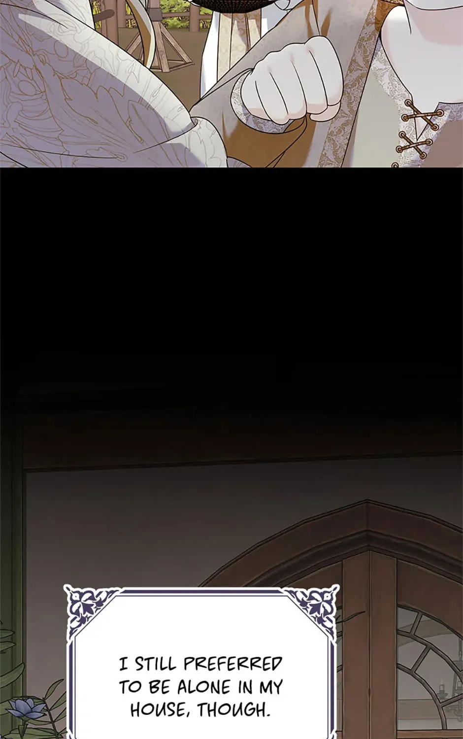 I Don't Want to Work! Chapter 59 page 81 - 