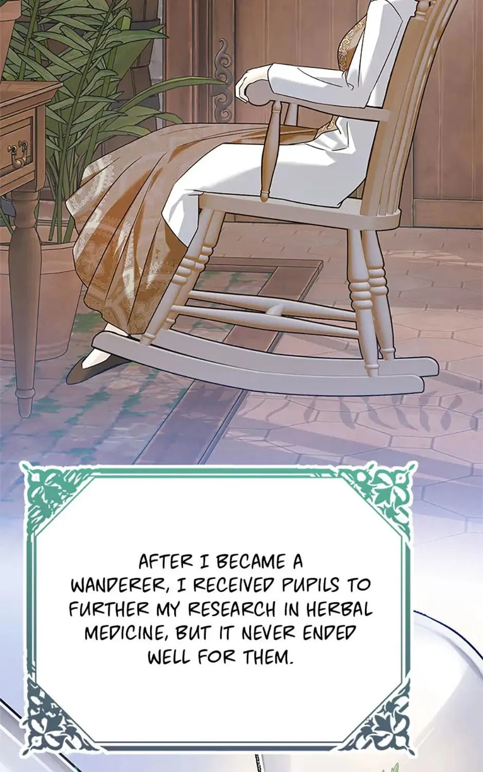 I Don't Want to Work! Chapter 59 page 83 - 