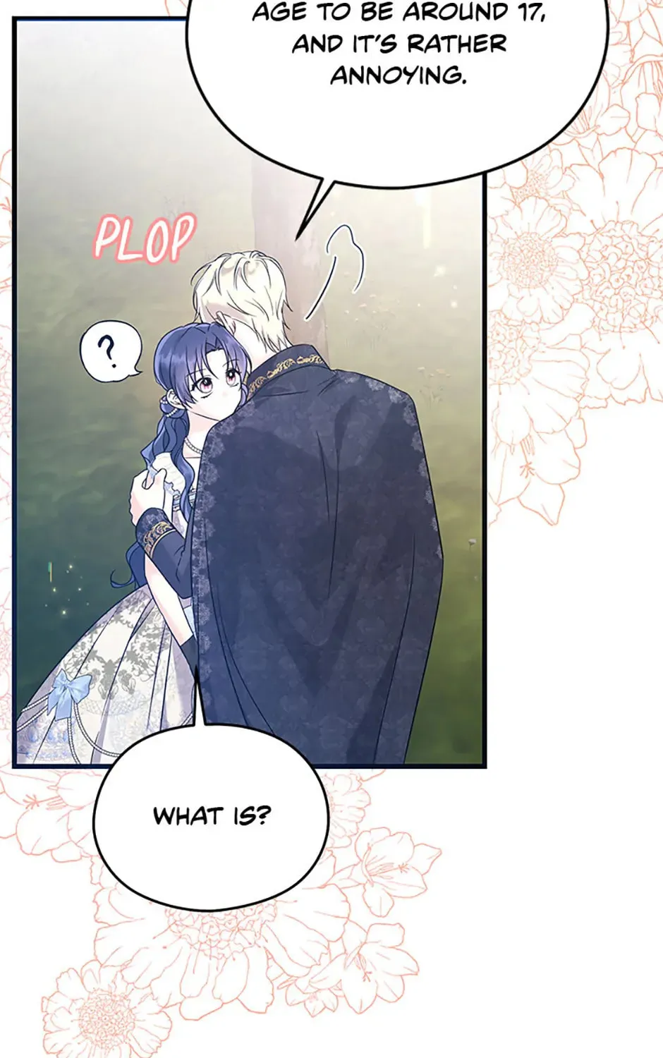 I Don't Want to Work! Chapter 59 page 97 - 