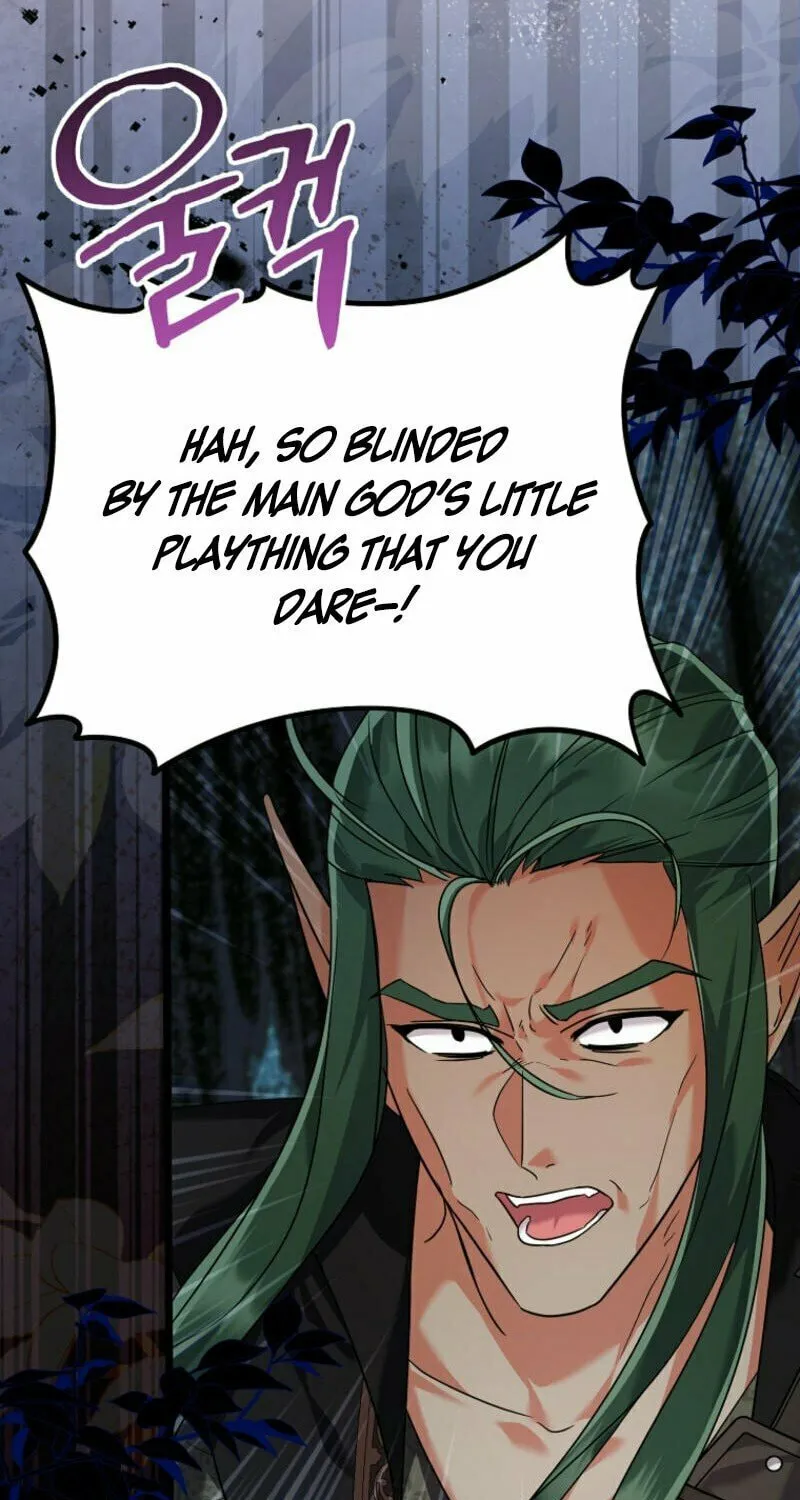 I Don't Want to Work! Chapter 60 page 12 - 