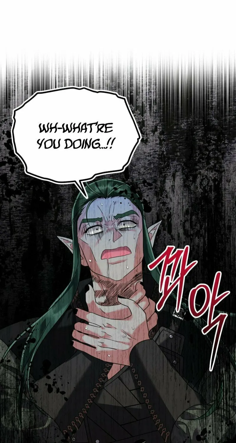 I Don't Want to Work! Chapter 60 page 15 - 