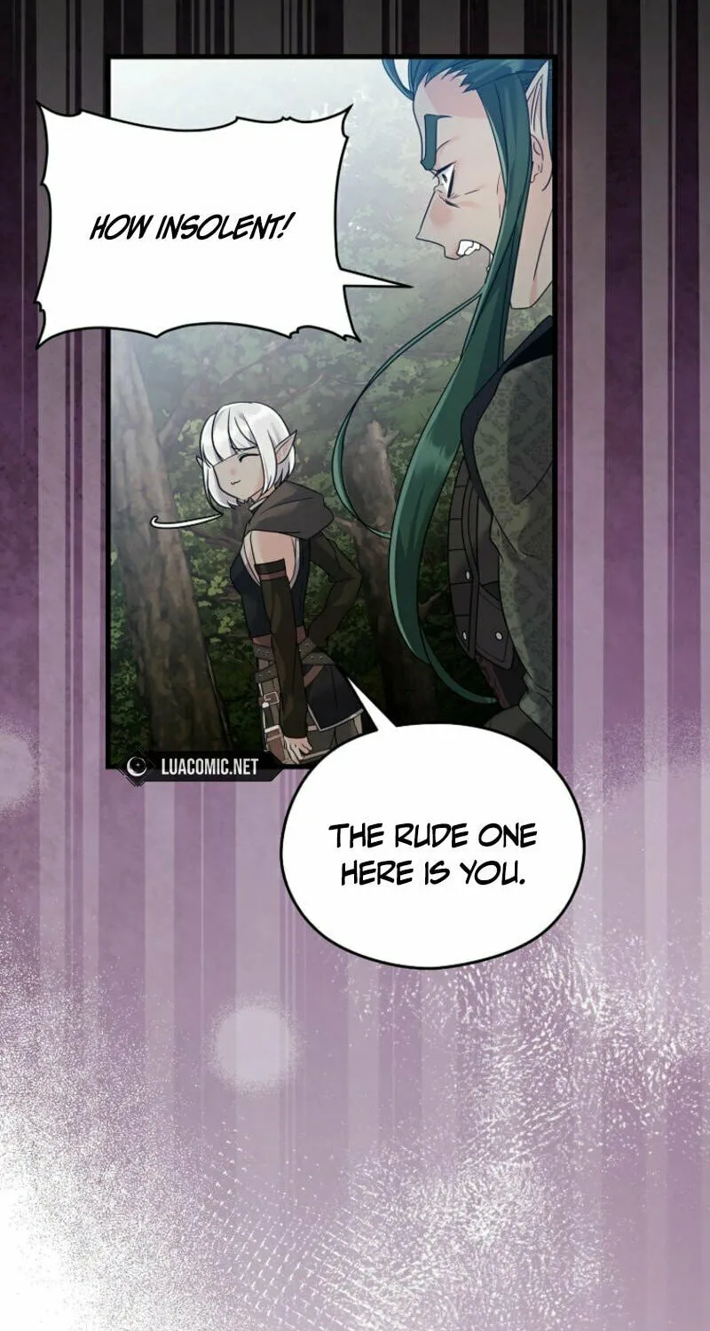 I Don't Want to Work! Chapter 60 page 24 - 